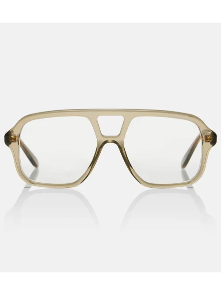 Sunčane naočale Loewe zelena