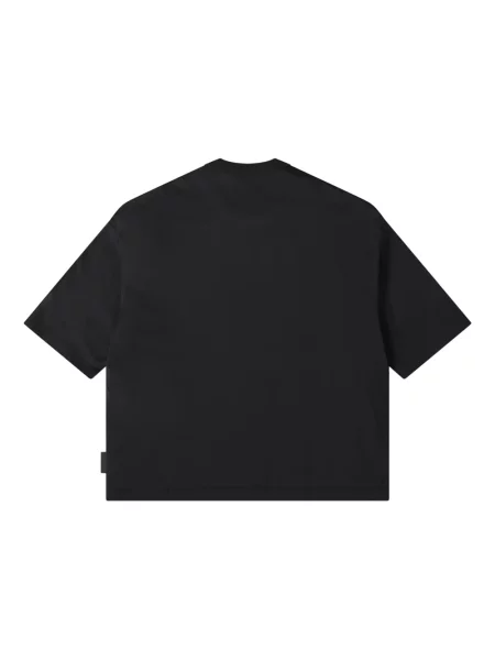Koszulka Comme Des Garcons czarna