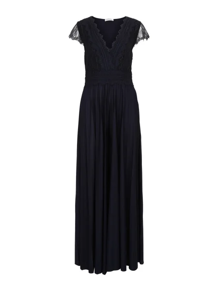 Guido Maria Kretschmer Salopeta Emelie marin albastru