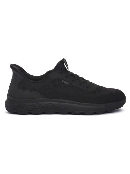 Pantofi Geox negru