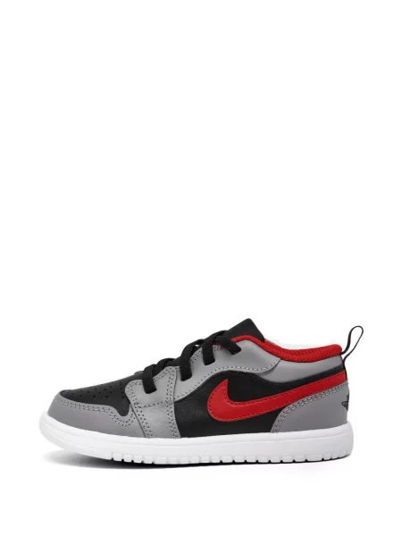 Sneakersy dziecięce Jordan szare