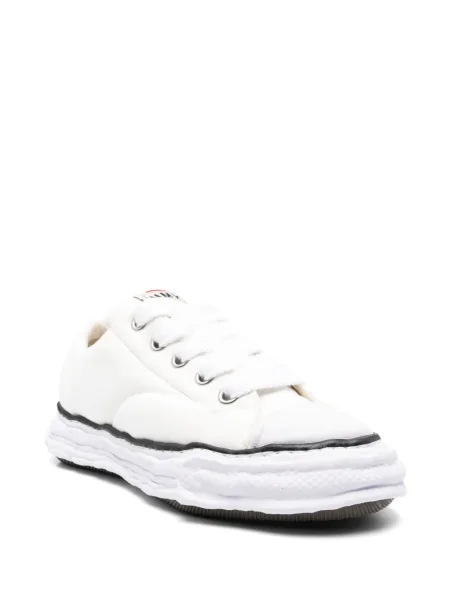 Sneakerși Maison Mihara Yasuhiro alb