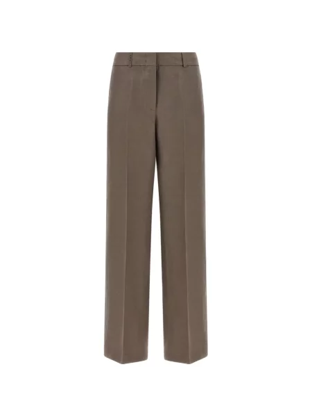 Pantaloni Peserico de in maro