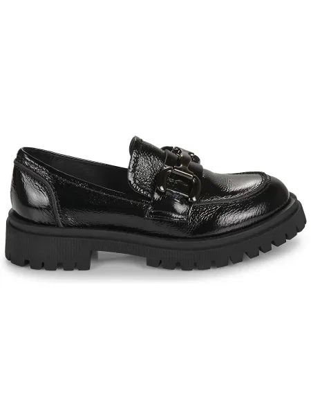 Pantofi Myma negru