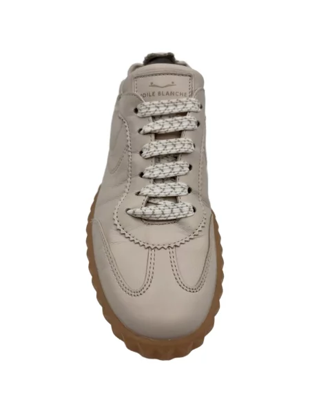 Sneakerși Voile Blanche