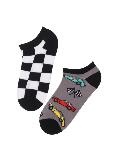 Sokisahtel Čarape RACECAR miks