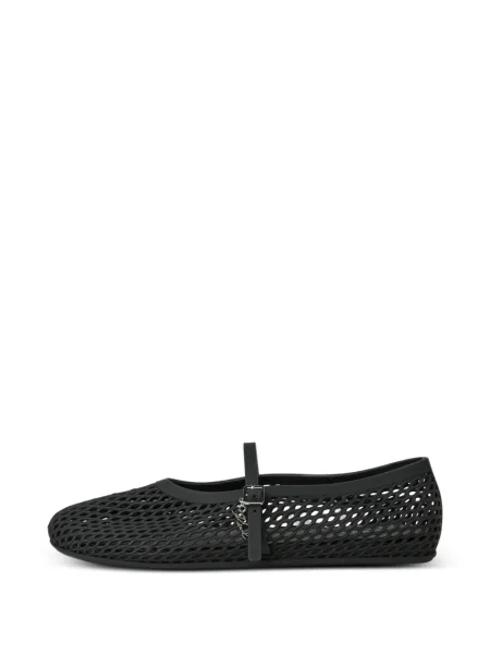 Balerini Karl Lagerfeld negru
