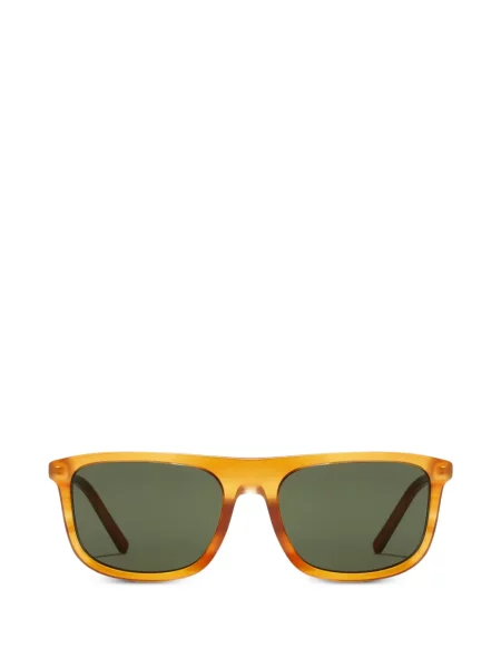 Napszemüveg Dolce & Gabbana Eyewear narancsszínű