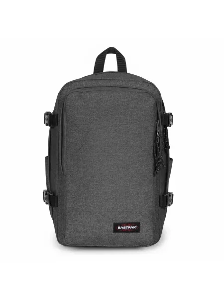 Geantă Eastpak gri