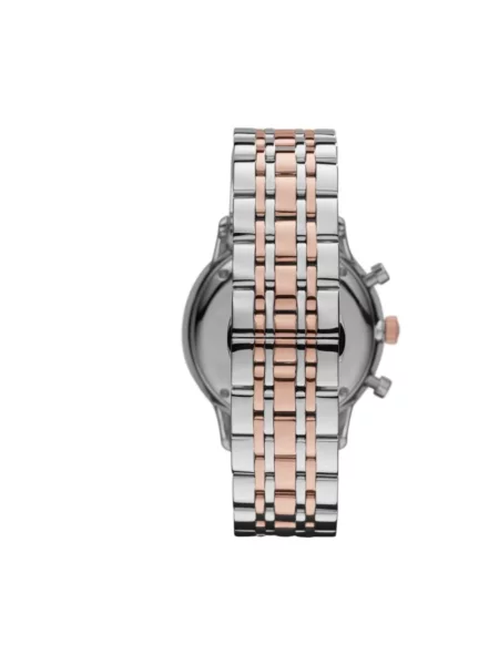 Zegarek Emporio Armani szary