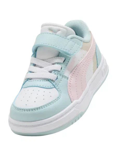 Pantofi copii Puma albastru