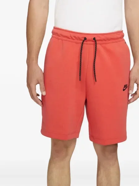 Běžecké tričko Nike šedé