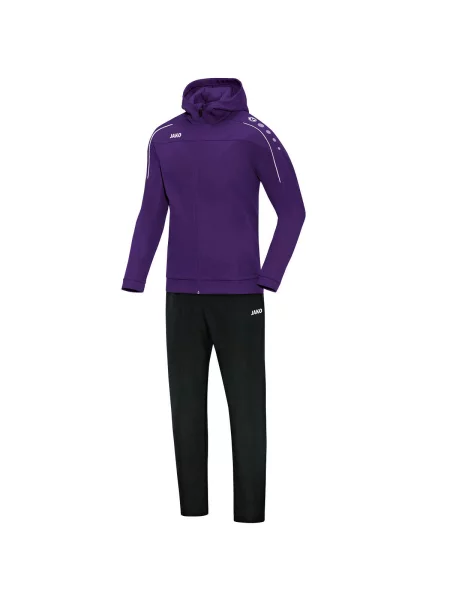 Dres Jako loisirs Classico fioletowy