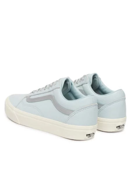 Tenisky Vans Old Skool Svetlo modrá