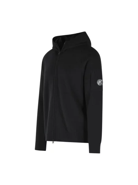Bluza C.p. Company czarna