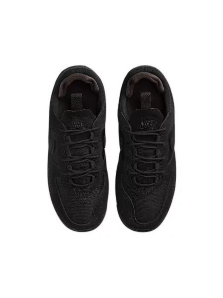 Tenisky Nike Air Force 1 čierna