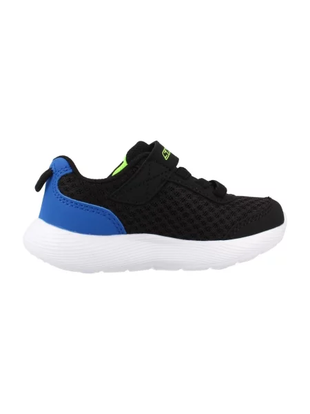 Gyerek félcipő Skechers fekete