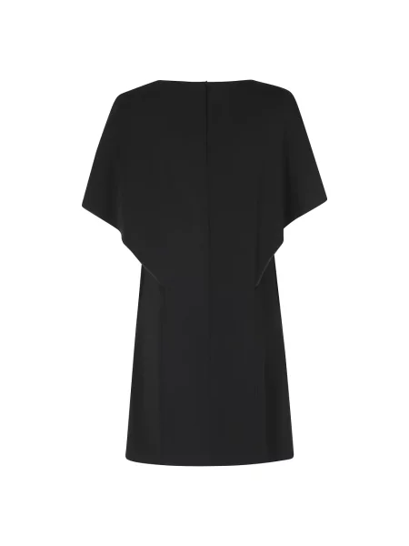 Sukienka Alberta Ferretti czarna
