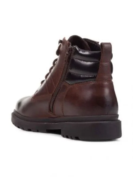 Bakancs Geox fekete