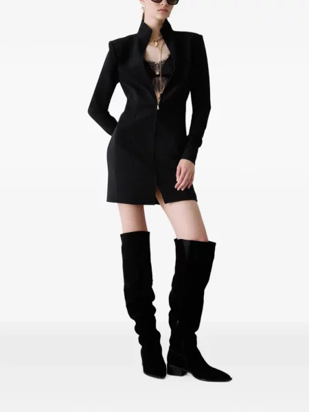 Scurt rochie Liu Jo negru