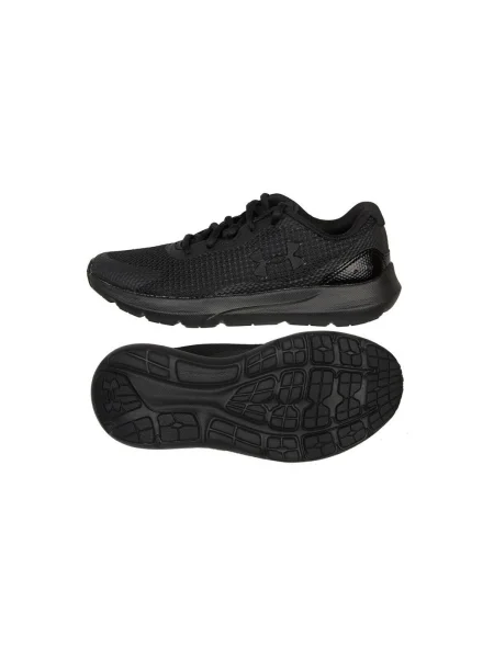 Pantofi Under Armour negru