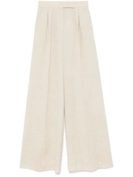 Pantaloni Max Mara