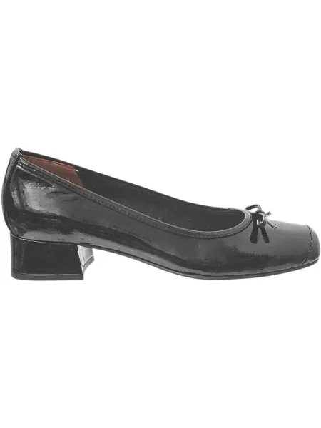 Pantofi Folies negru