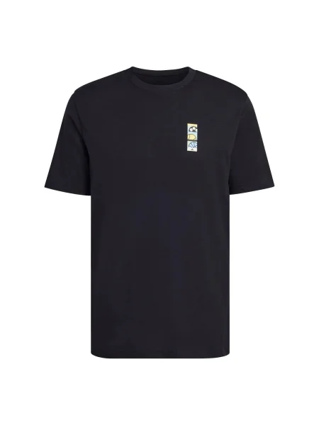Tričko Adidas Sportswear čierna