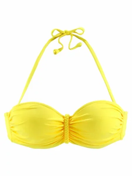 BUFFALO Bikini zgornji del apno