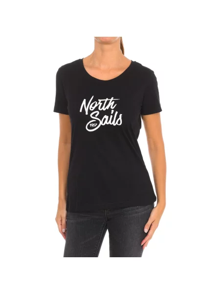 Ruha North Sails fekete