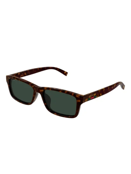 Ochelari de soare Gucci Eyewear maro