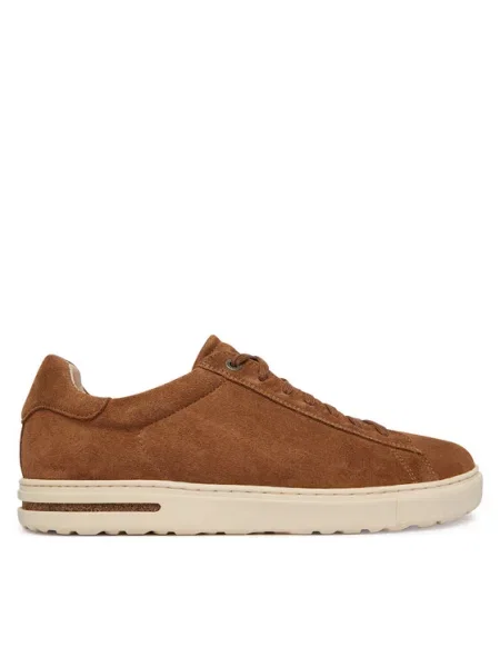 Birkenstock Sneakers Bend Low maro