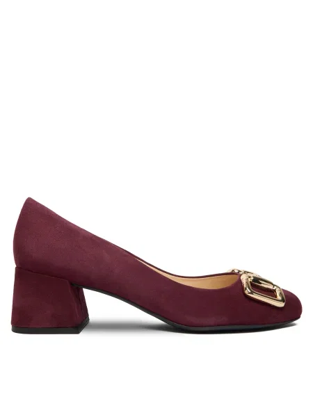 Обувки HÖGL бордо