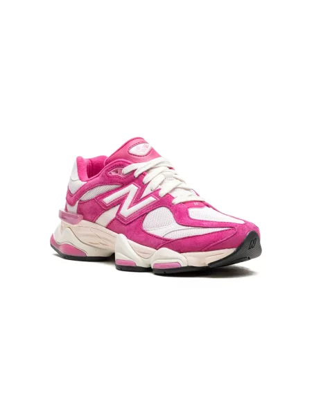 Sneakerși New Balance roz