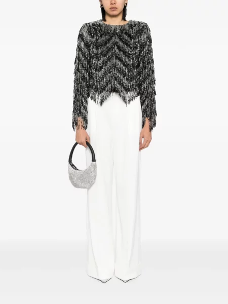 Geacă Alice + Olivia negru