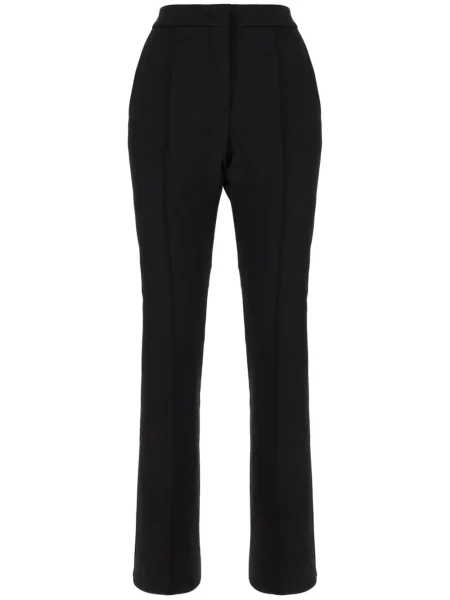 Pantaloni Sportmax negru