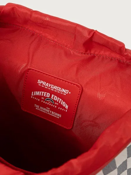 Sprayground рюкзак