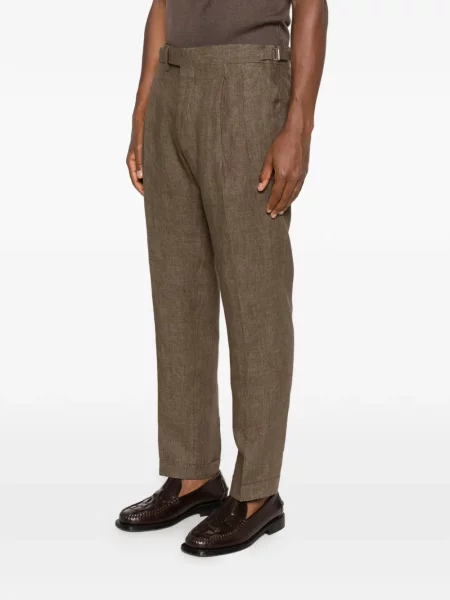 Pantaloni Briglia 1949 maro