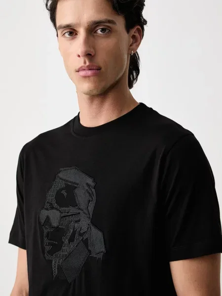 Футболка Karl Lagerfeld