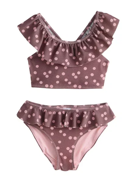 Next Bikini čokolada / roza