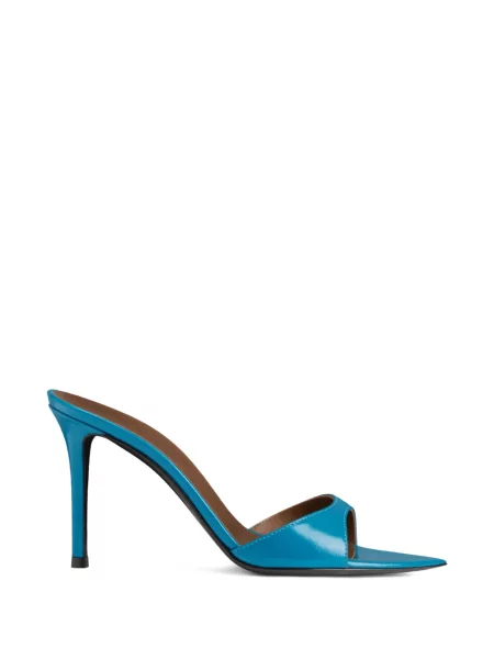 Sandale Giuseppe Zanotti albastru