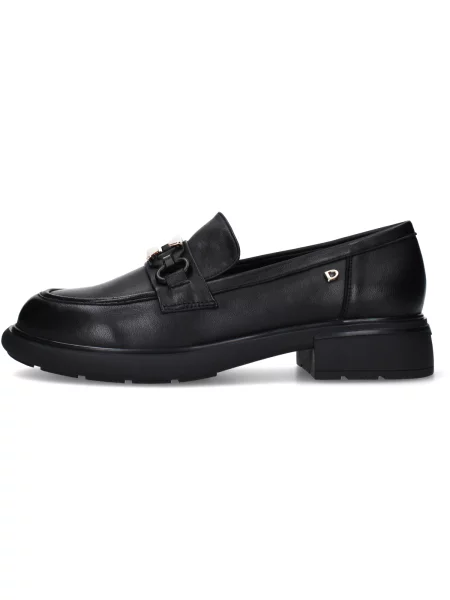 Pantofi Donna Serena negru