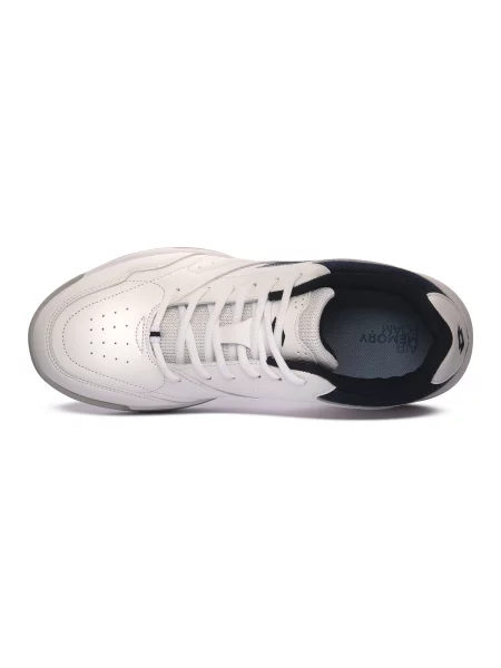 Tenisky Lotto bílé