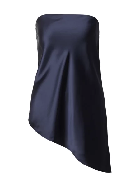MAKARIĆ Top bleumarin