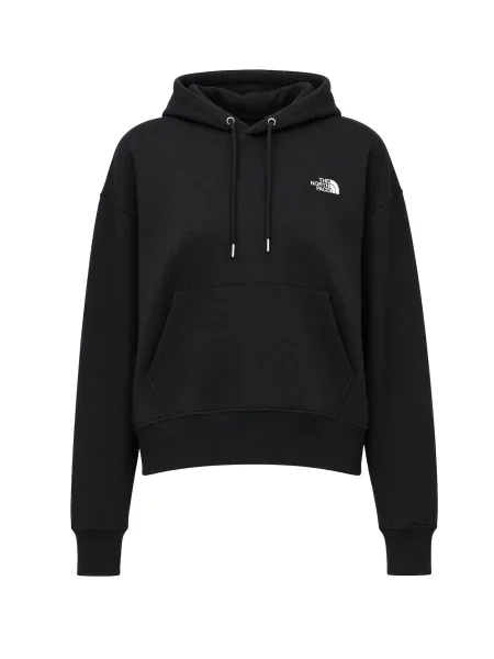 Geacă The North Face negru