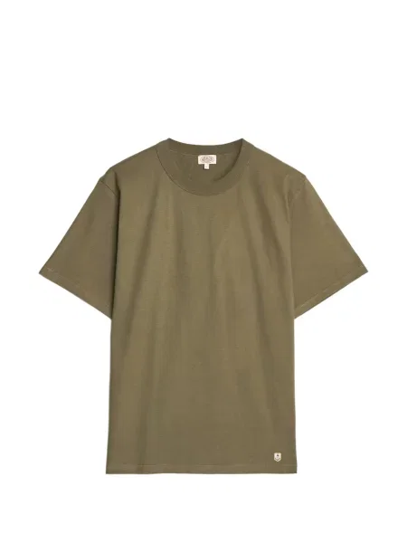 Tricou Armor Lux verde