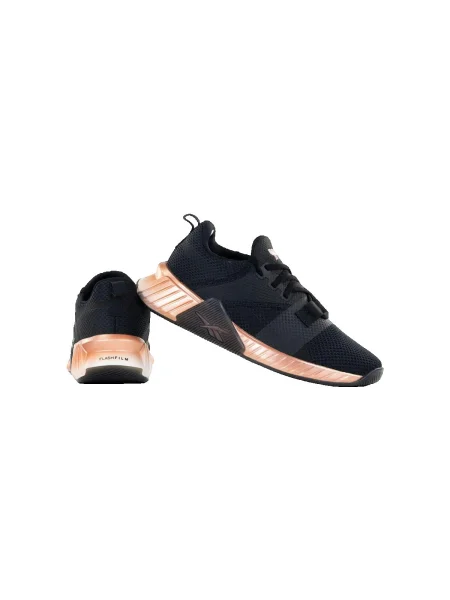 Tenisky Reebok Sport čierna