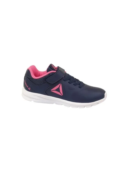 Tenisky Reebok Sport modrá