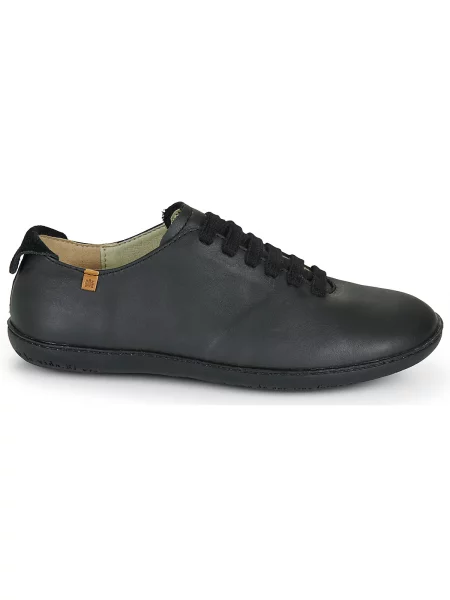 Pantofi El Naturalista negru
