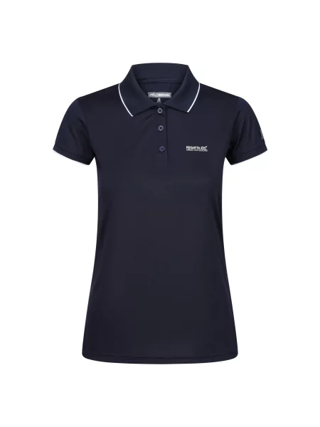 Koszulka Polo Remex II niebieska